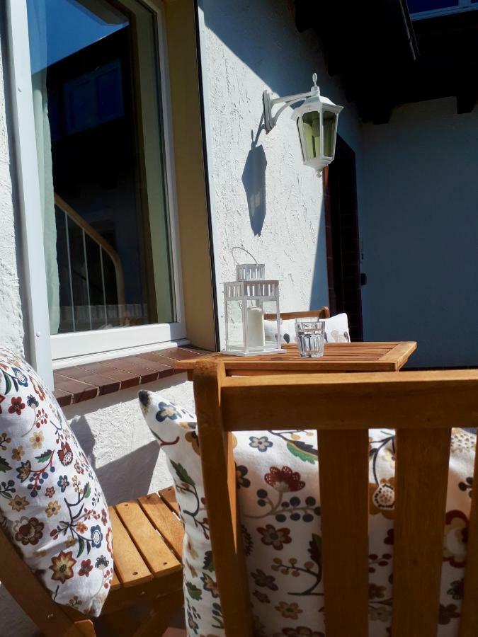 Ferienwohnung Im Auetal - Wohnung I Ханштедт Экстерьер фото